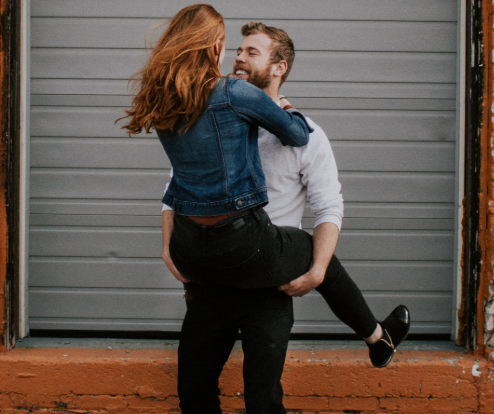How Can You Show Your Partner More Love and Appreciation Every Day?